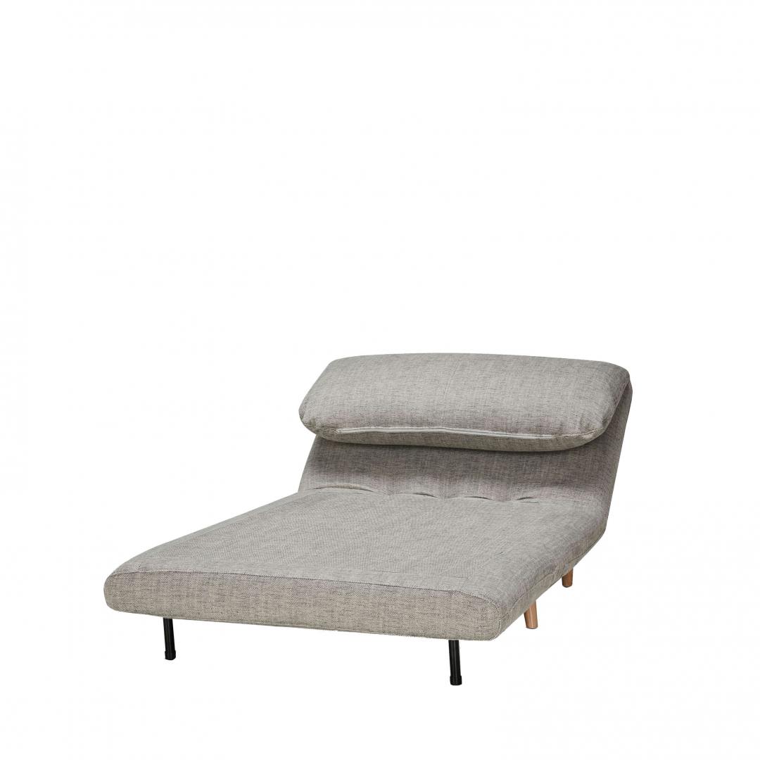 Built-In Pillow